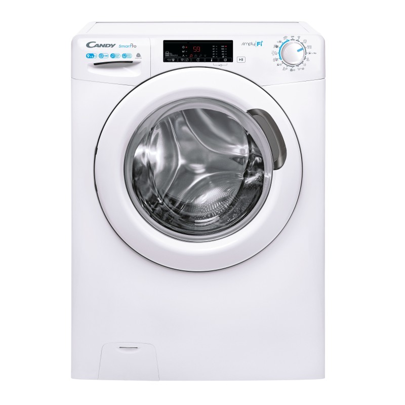 Lavaseca Candy CSOW4965TWE1S, Smart Pro,