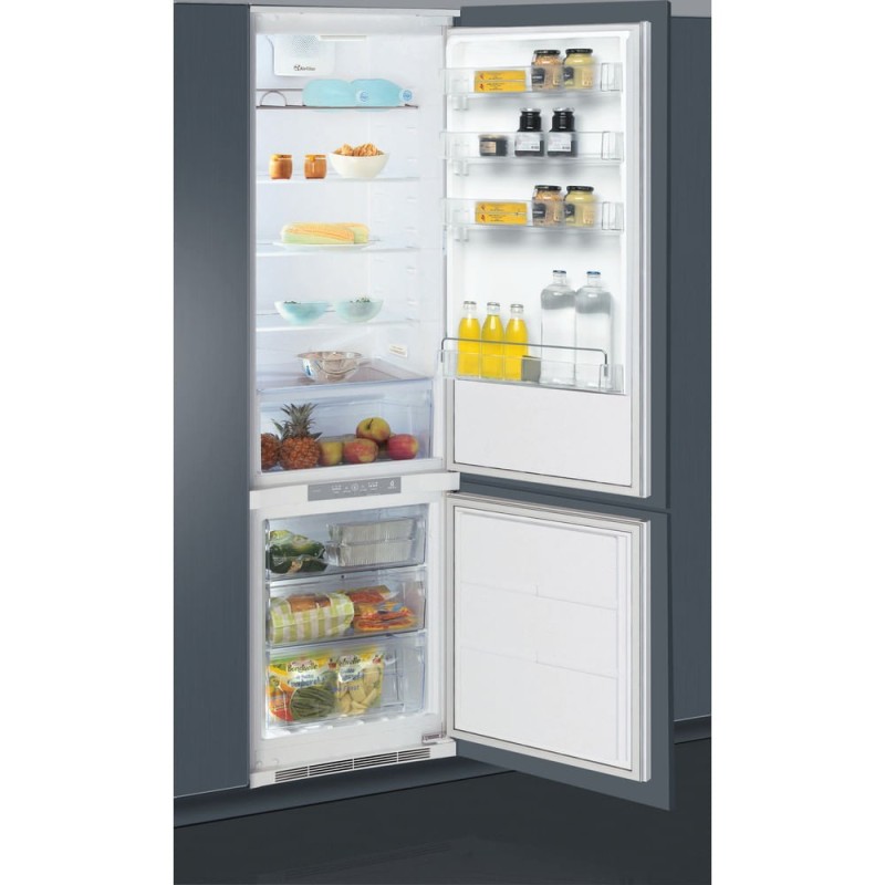 Combi INT Whirlpool ART9620A+NF, Integrable, No F.