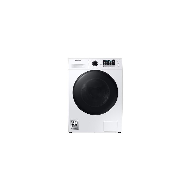 Lavaseca Samsung WD90TA046BEEC, B E, 9 6Kg, BlancS