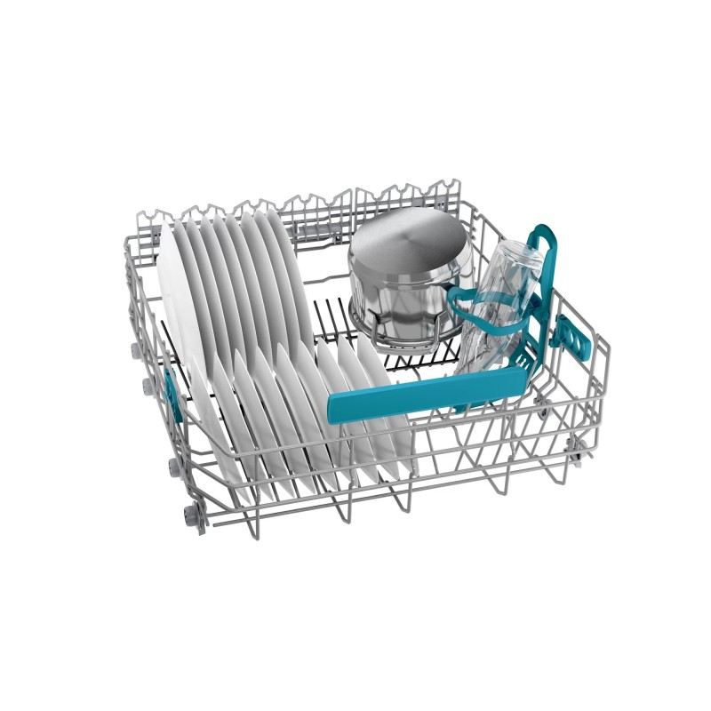 Balay 3VH5331NA lavavajillas Completamente integrado 14 cubiertos D