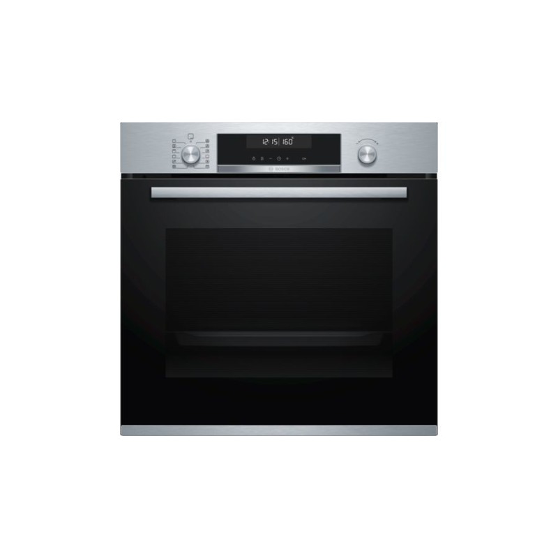 Bosch Serie 6 HBG5780S0 horno 71 L A Negro