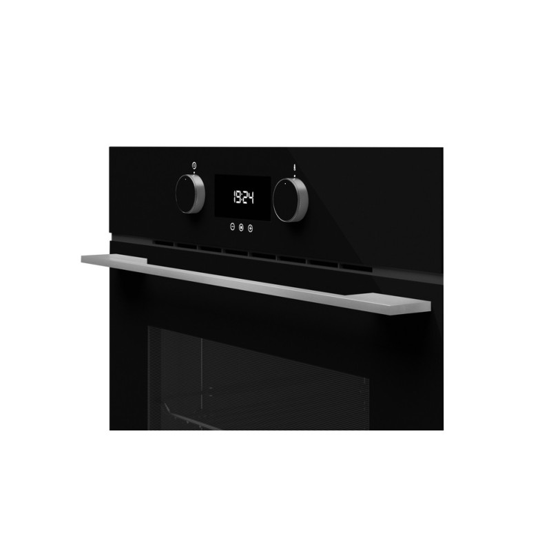 Horno Teka HLB 8400 P CRISTAL NEGRO, Pue