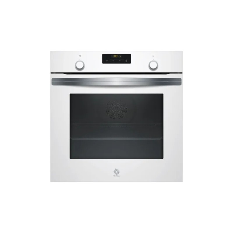 Balay 3HA5748B2 horno 71 L 3600 W A Blanco