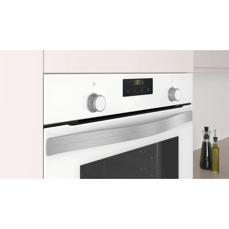 Balay 3HA5748B2 horno 71 L 3600 W A Blanco