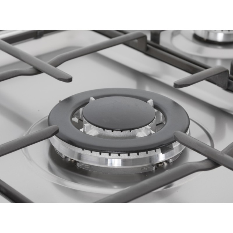 Cocina Corbero CCSF5GB922X,  80x90x60, Capacidad 6