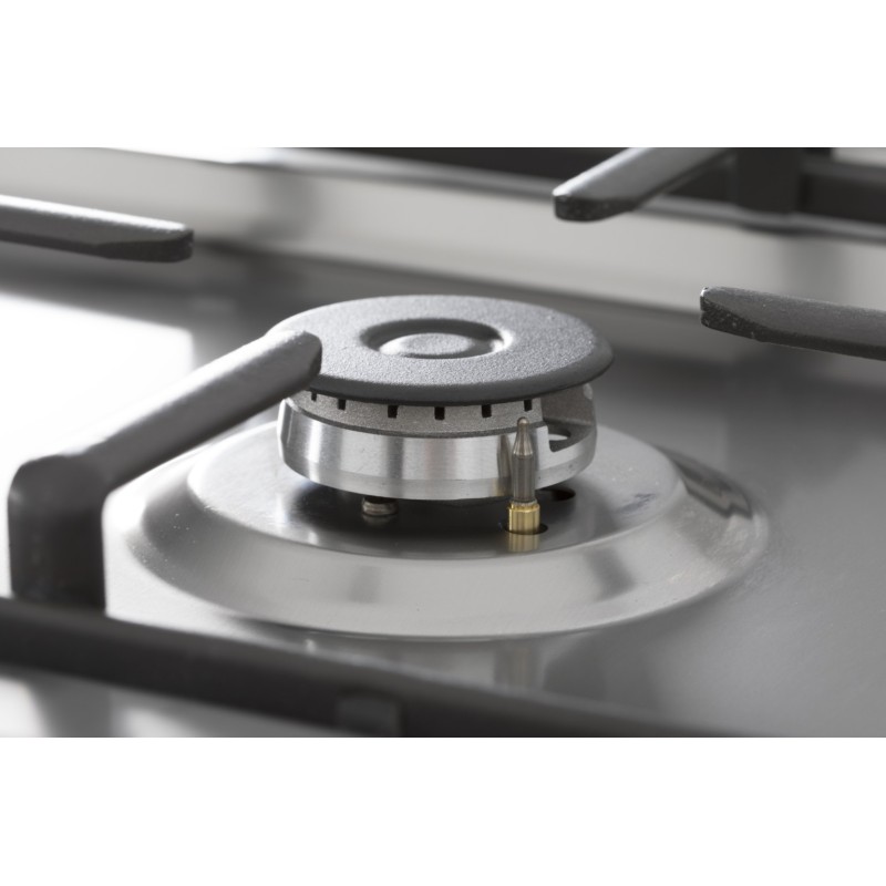 Cocina Corbero CCSF5GB922X,  80x90x60, Capacidad 6