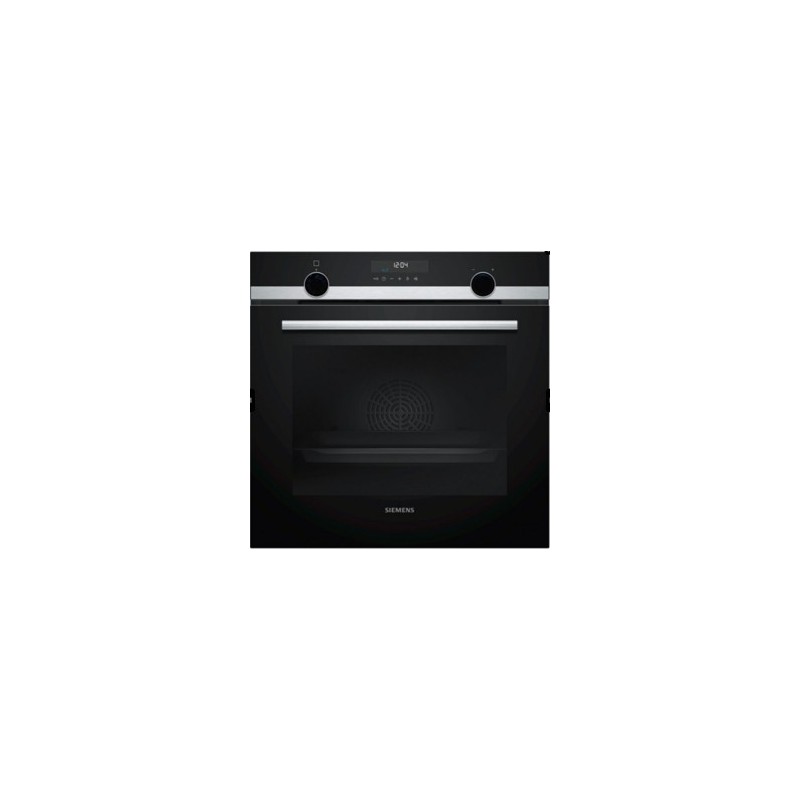 Horno MF pirolitico SiemensHB578G0S6
