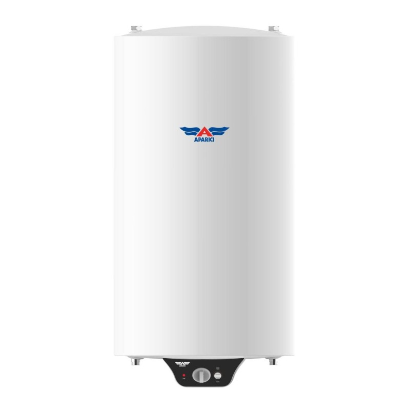 Termo Aparici, TERMO 100 L. H - cuatro tubos-doce