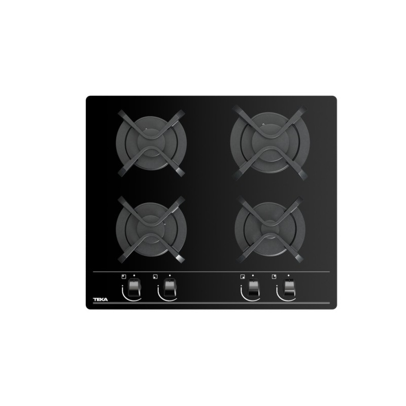 Placa Teka GBC 64000 KBB BUT, Cristalgas