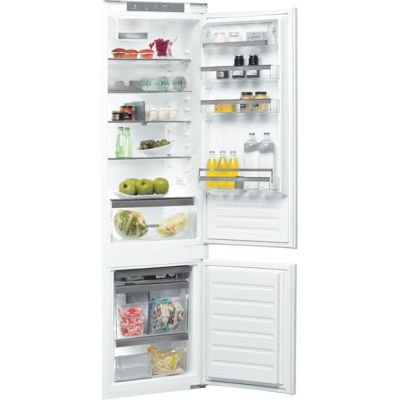 Whirlpool ART 9811 SF2 Integrado 306 L E Blanco