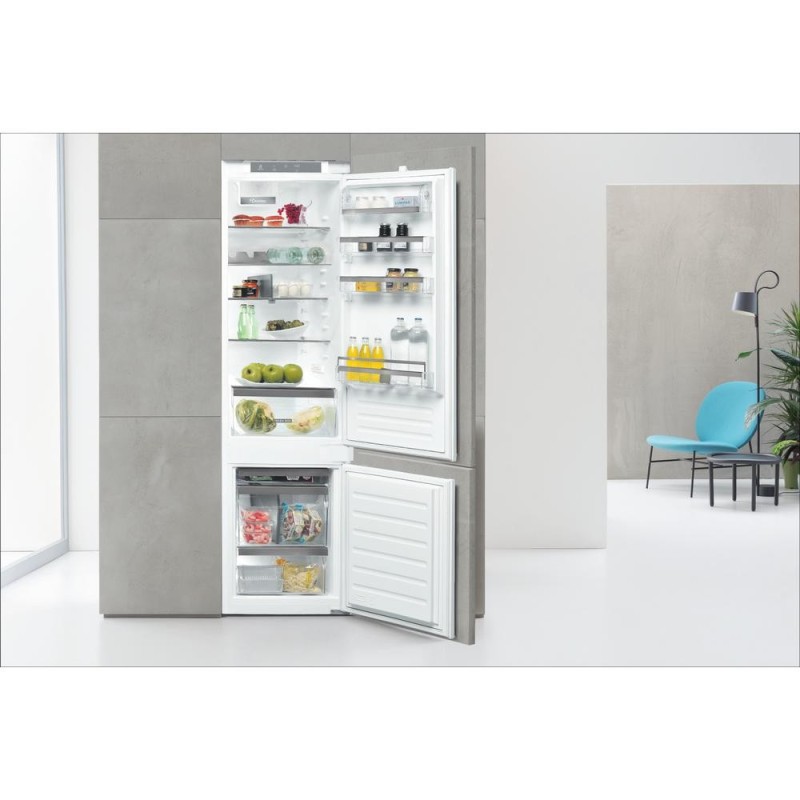 Whirlpool ART 9811 SF2 Integrado 306 L E Blanco