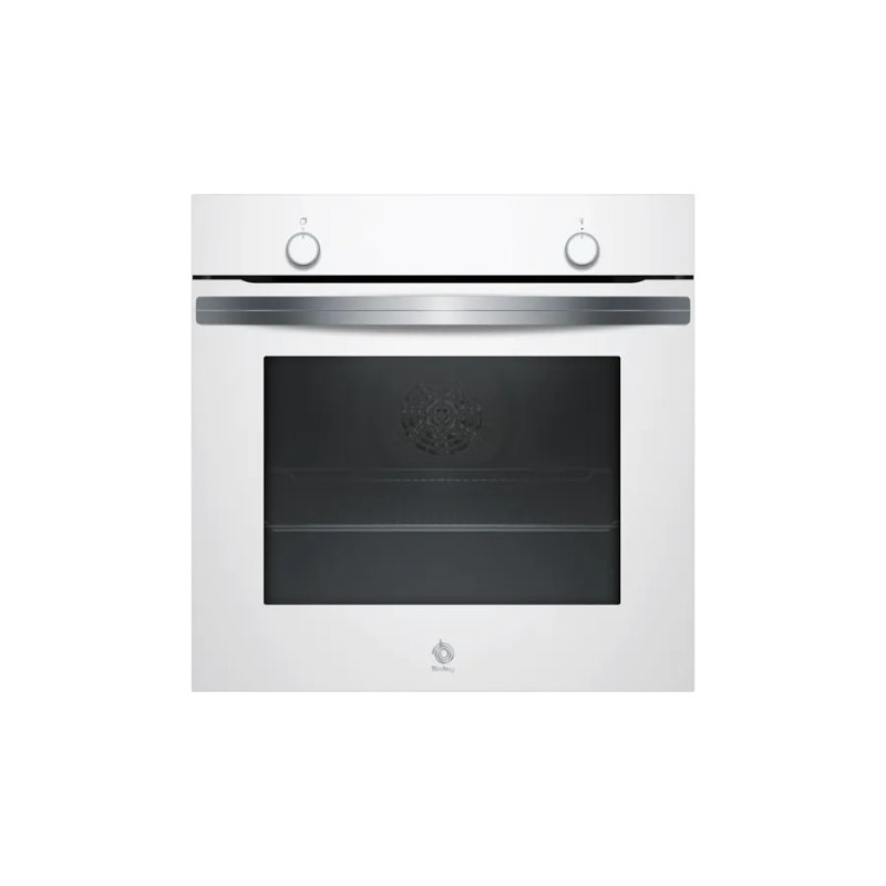 Balay 3HB5000B2 horno 71 L 3400 W A Blanco