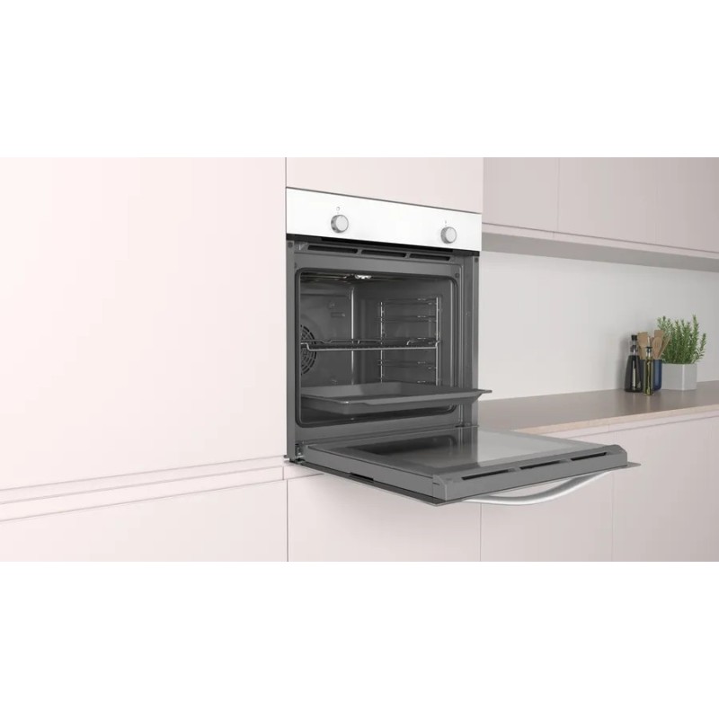 Balay 3HB5000B2 horno 71 L 3400 W A Blanco