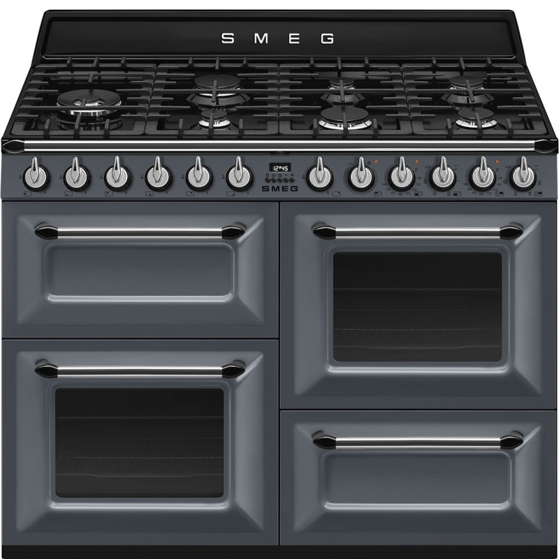 Cocina Smeg TR4110GR,  Victoria, color g