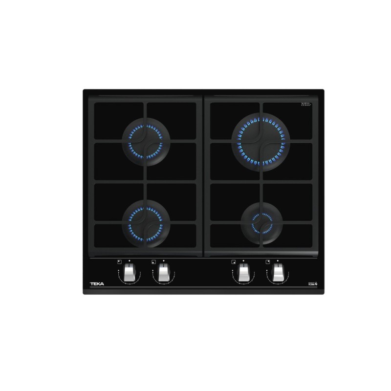 Placa Teka GZC 64300 XBA BUT, Glass, bis