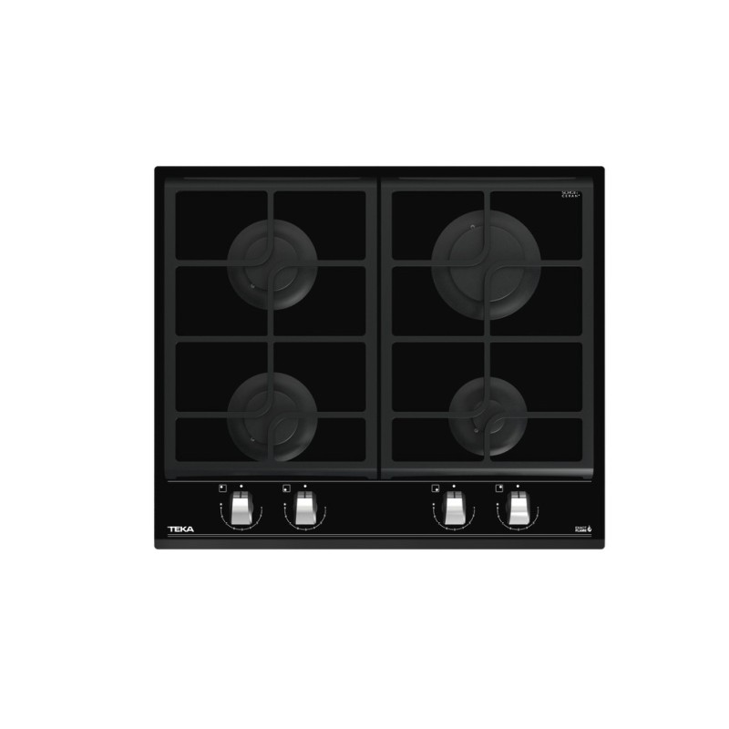 Placa Teka GZC 64300 XBA BUT, Glass, bis