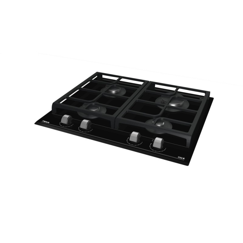 Placa Teka GZC 64300 XBA BUT, Glass, bis