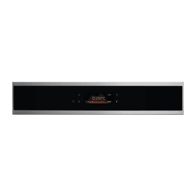 Electrolux EOE8P39X 72 L A+ Negro