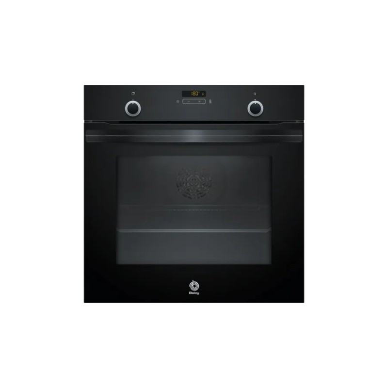 Balay 3HA5748N2 horno 71 L 3600 W A Negro