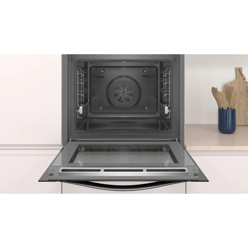 Balay 3HA5748N2 horno 71 L 3600 W A Negro