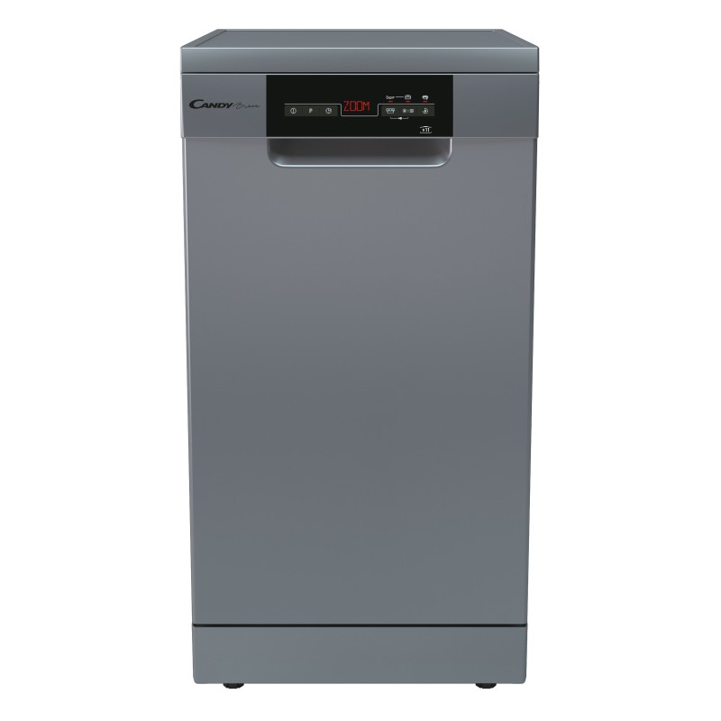 Candy Evo Space CDPH 2D1145X Independiente 11 cubiertos E