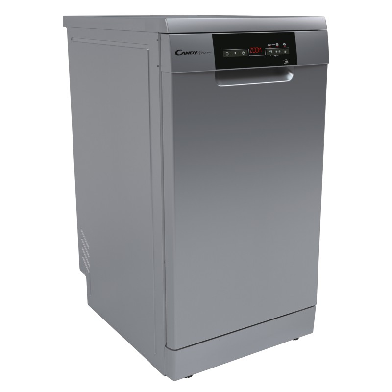 Candy Evo Space CDPH 2D1145X Independiente 11 cubiertos E