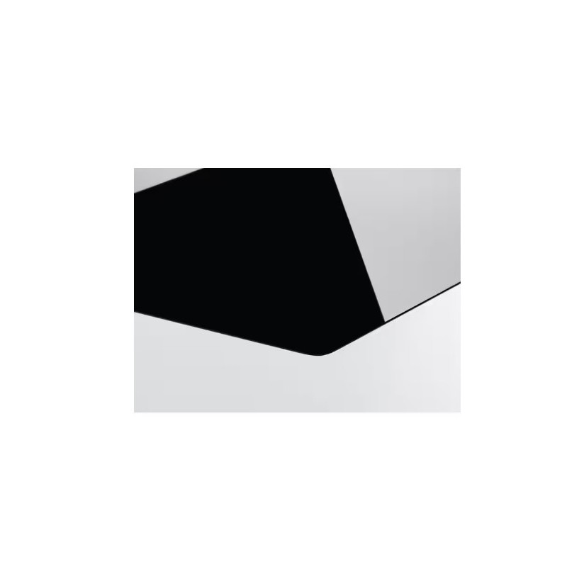 Electrolux Serie 300 KGE6633NOK Negro Integrado 60 cm Encimera de gas 3 zona(s)