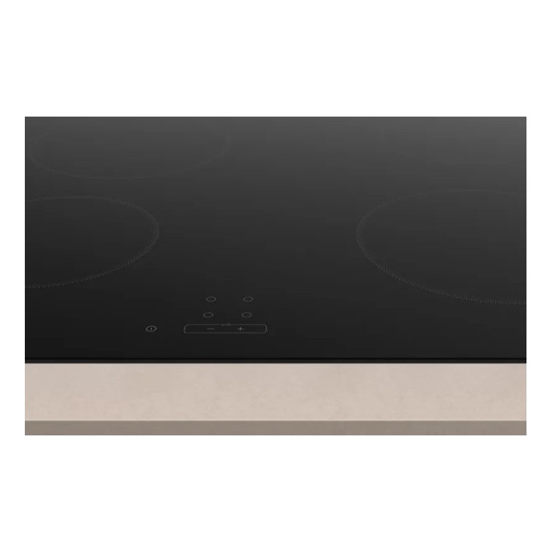 Balay 3EB761EN hobs Negro Integrado 59.2 cm Cerámico 4 zona(s)