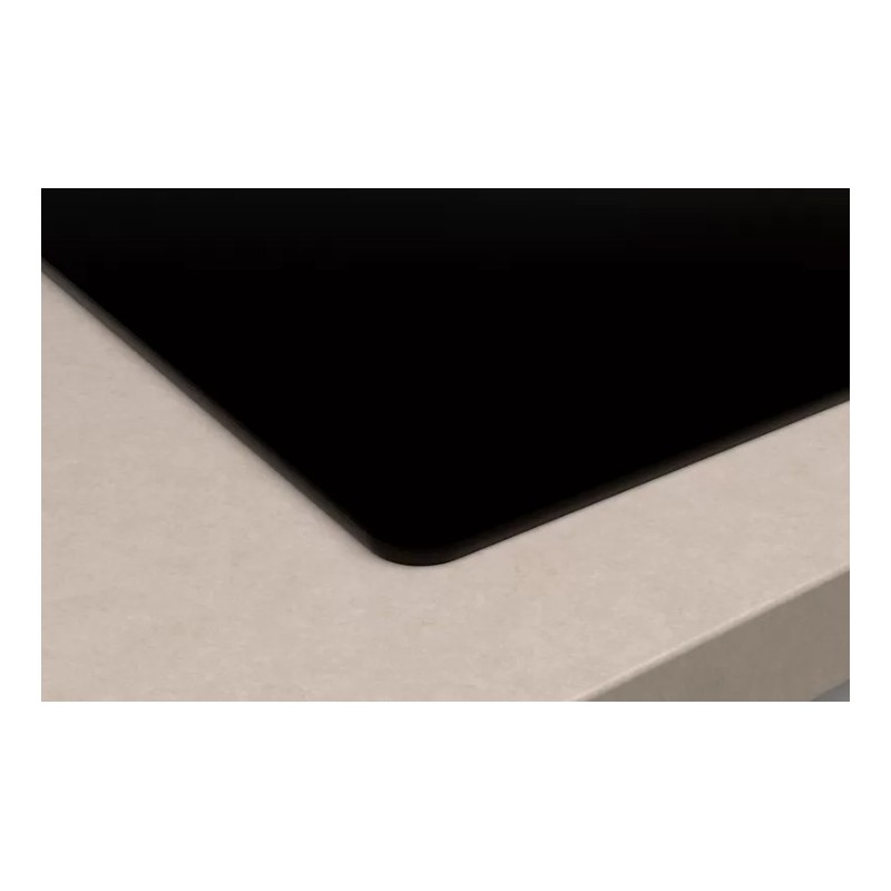 Balay 3EB761EN hobs Negro Integrado 59.2 cm Cerámico 4 zona(s)