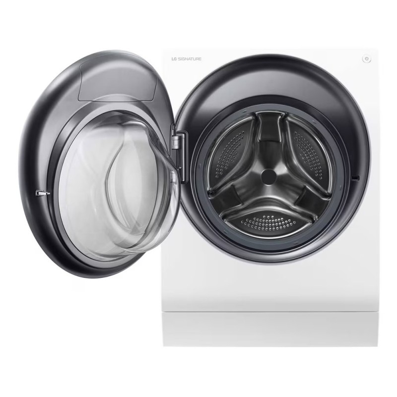 Lavaseca LG LSWD100E, 12 7kg, 1600 Rpm, 