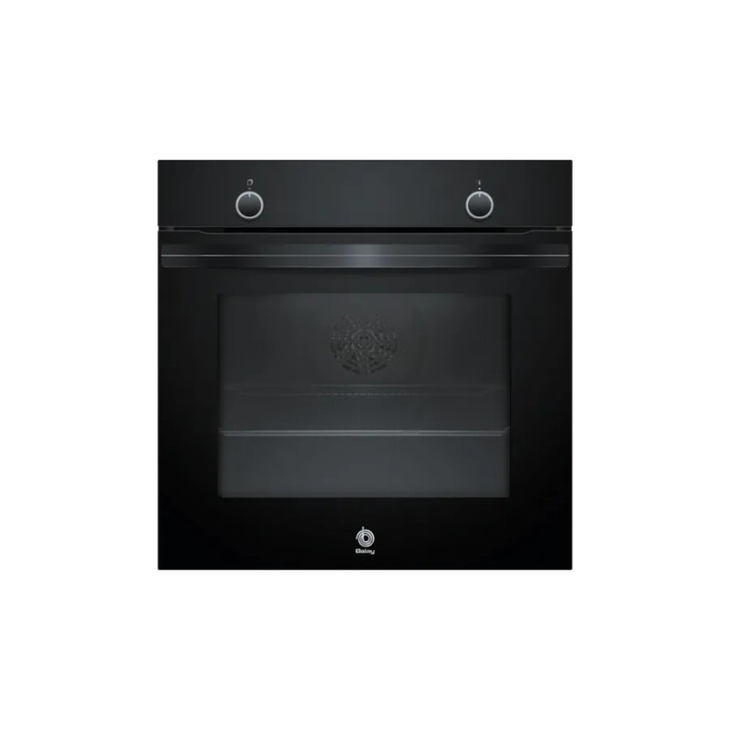 Balay 3HB5000N2 horno 71 L 3400 W A Negro