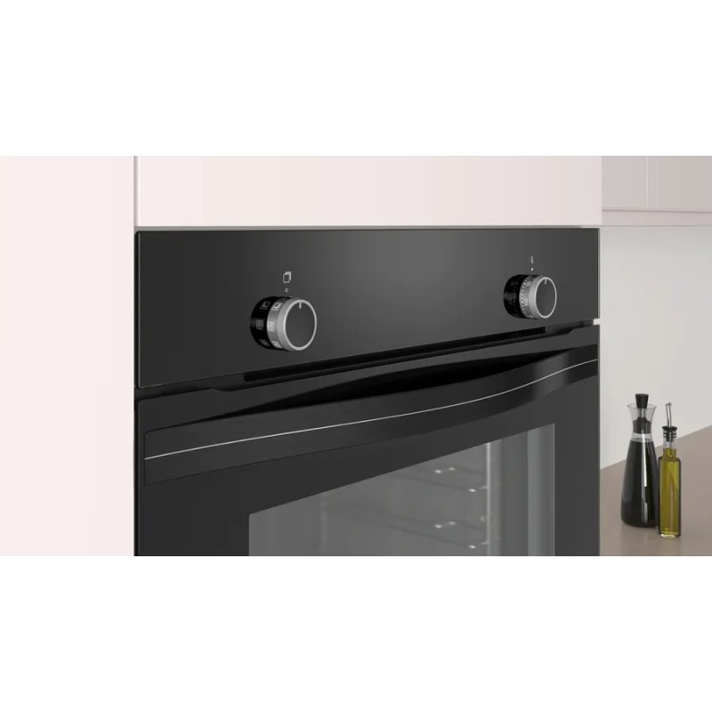 Balay 3HB5000N2 horno 71 L 3400 W A Negro