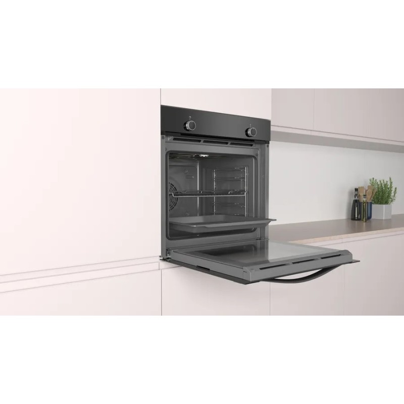 Balay 3HB5000N2 horno 71 L 3400 W A Negro