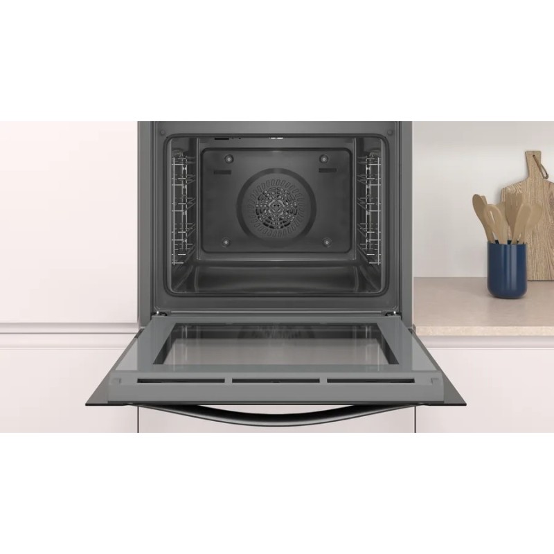 Balay 3HB5000N2 horno 71 L 3400 W A Negro