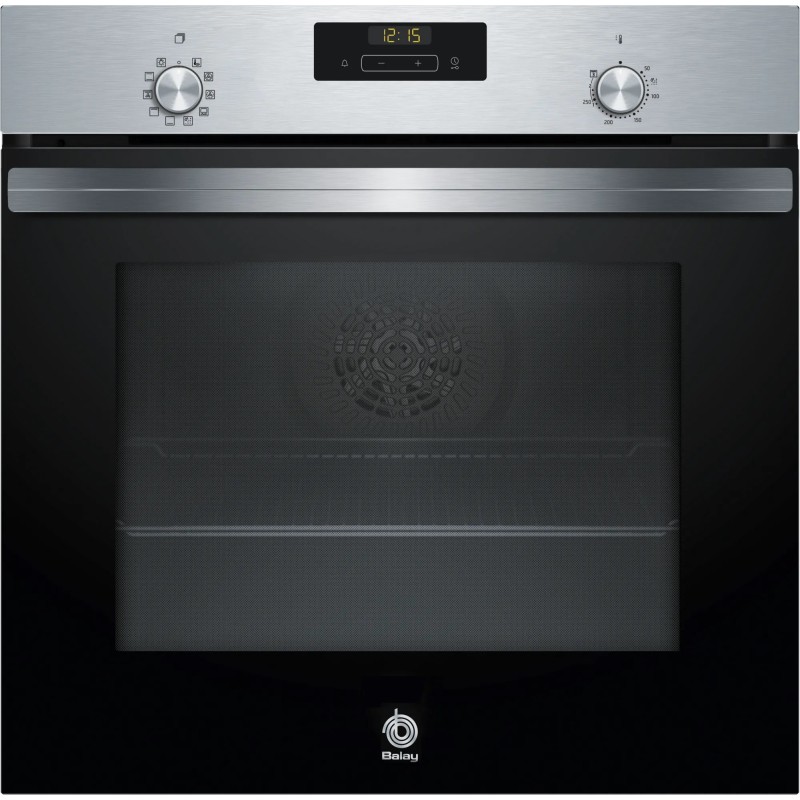 Balay 3HB4131X2 horno 71 L A Acero inoxidable