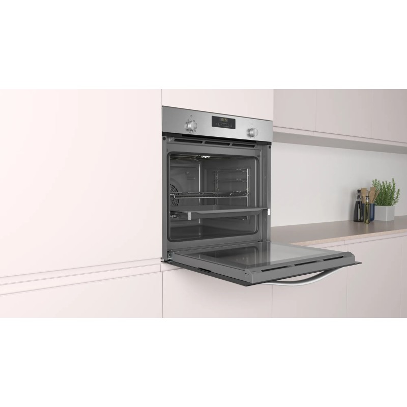 Balay 3HB4131X2 horno 71 L A Acero inoxidable