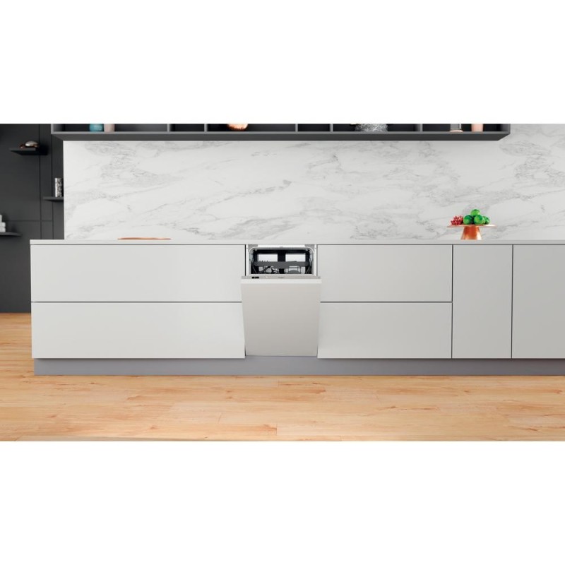 Lavav INT Whirlpool WSIC3M27C,  E , 10 C