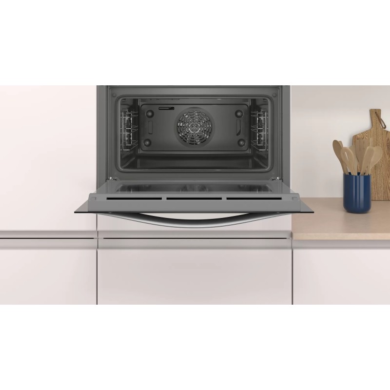 Balay 3CB4130X2 horno 47 L 2800 W A Acero inoxidable