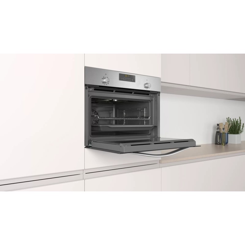 Balay 3CB4130X2 horno 47 L 2800 W A Acero inoxidable