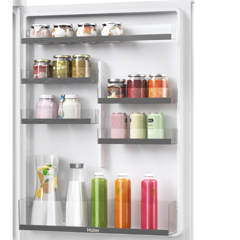 Combi INT Haier HBW5719E, ENo frost  193