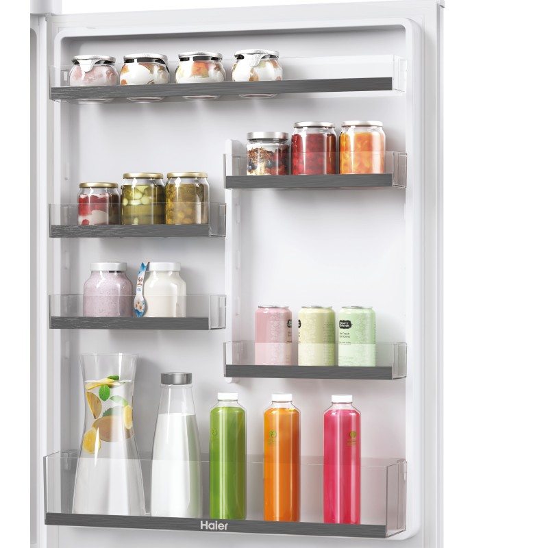 Combi INT Haier HBW5719E, ENo frost  193