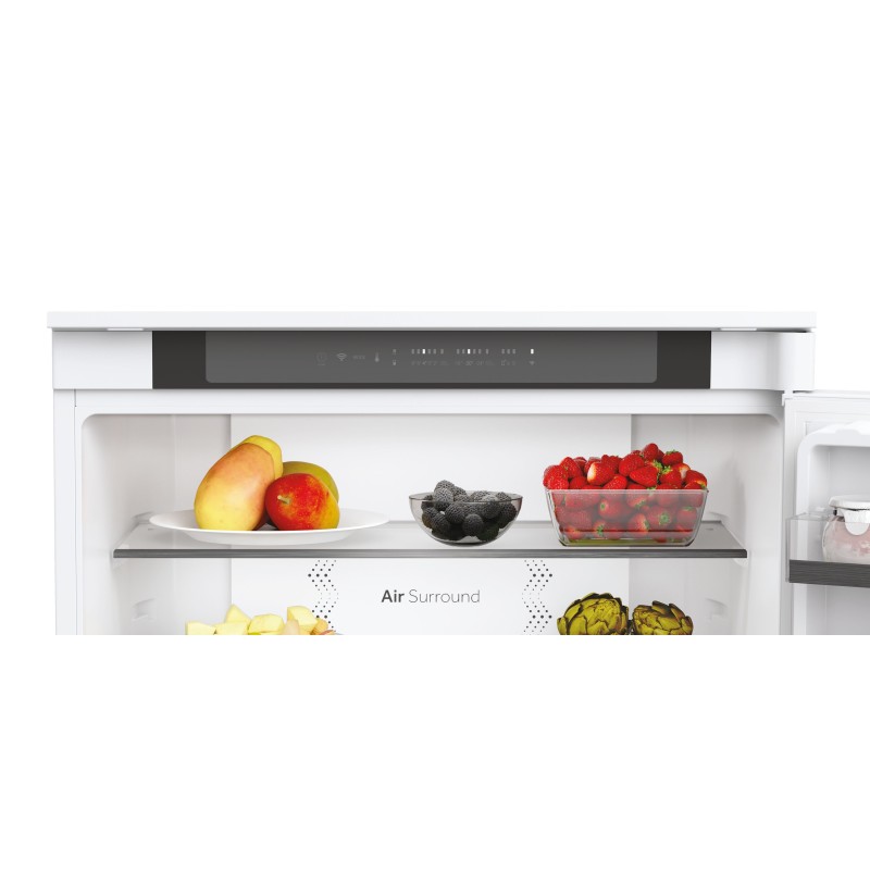 Combi INT Haier HBW5719E, ENo frost  193