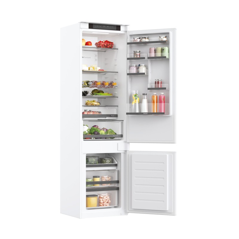 Combi INT Haier HBW5519E, ENo frost  193