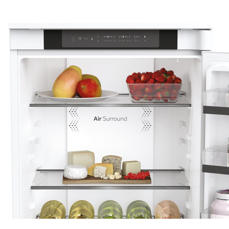 Combi INT Haier HBW5519E, ENo frost  193