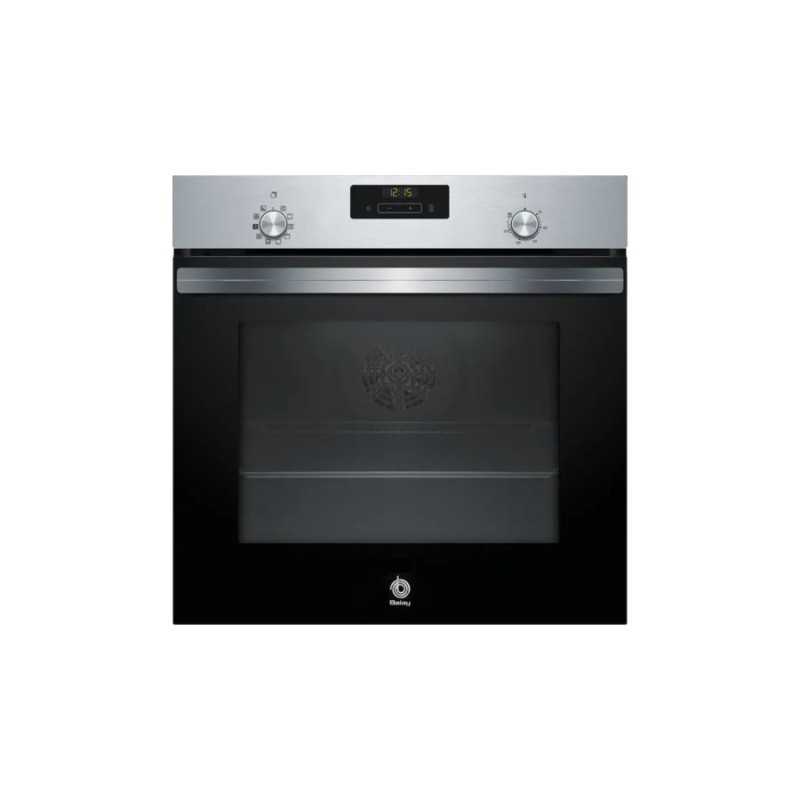 Balay 3HA4031X2 horno 71 L 3400 W A Acero inoxidable