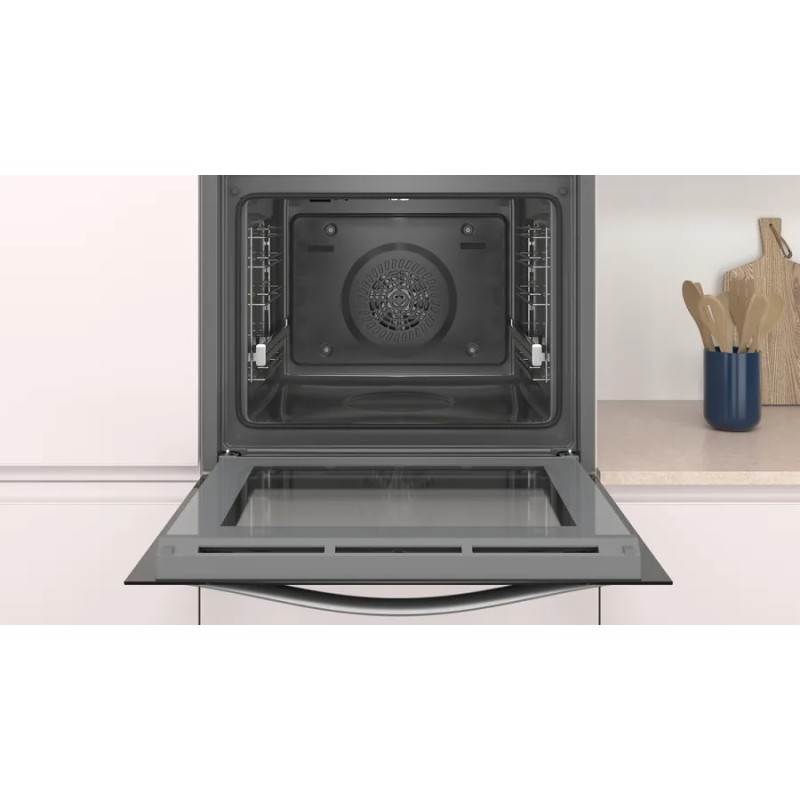 Balay 3HA4031X2 horno 71 L 3400 W A Acero inoxidable