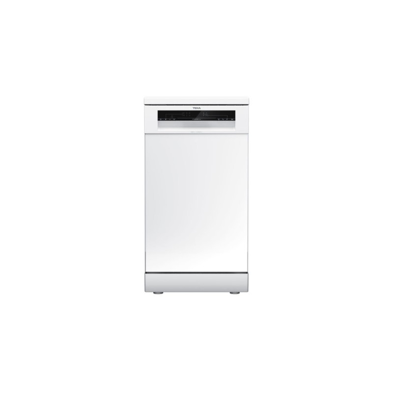 Lavavajillas Teka DFS 24650 BLANCO, 9cub