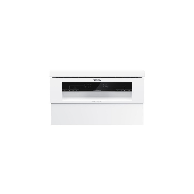 Lavavajillas Teka DFS 24650 BLANCO, 9cub