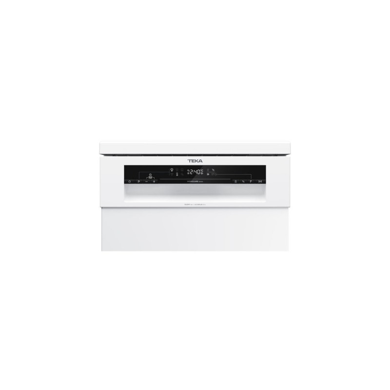 Lavavajillas Teka DFS 24650 BLANCO, 9cub