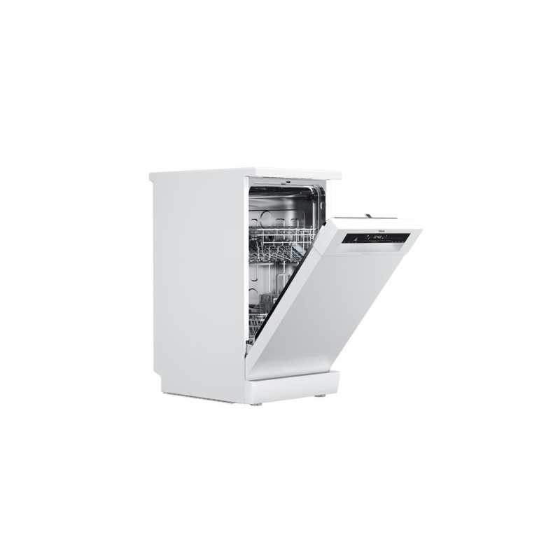 Lavavajillas Teka DFS 24650 BLANCO, 9cub